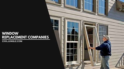 the villages window repair|14 Best Window Replacement Companies .